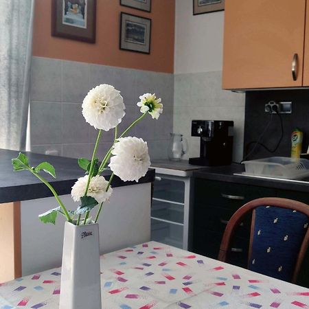 Apartman Ulehla Zlin Ngoại thất bức ảnh