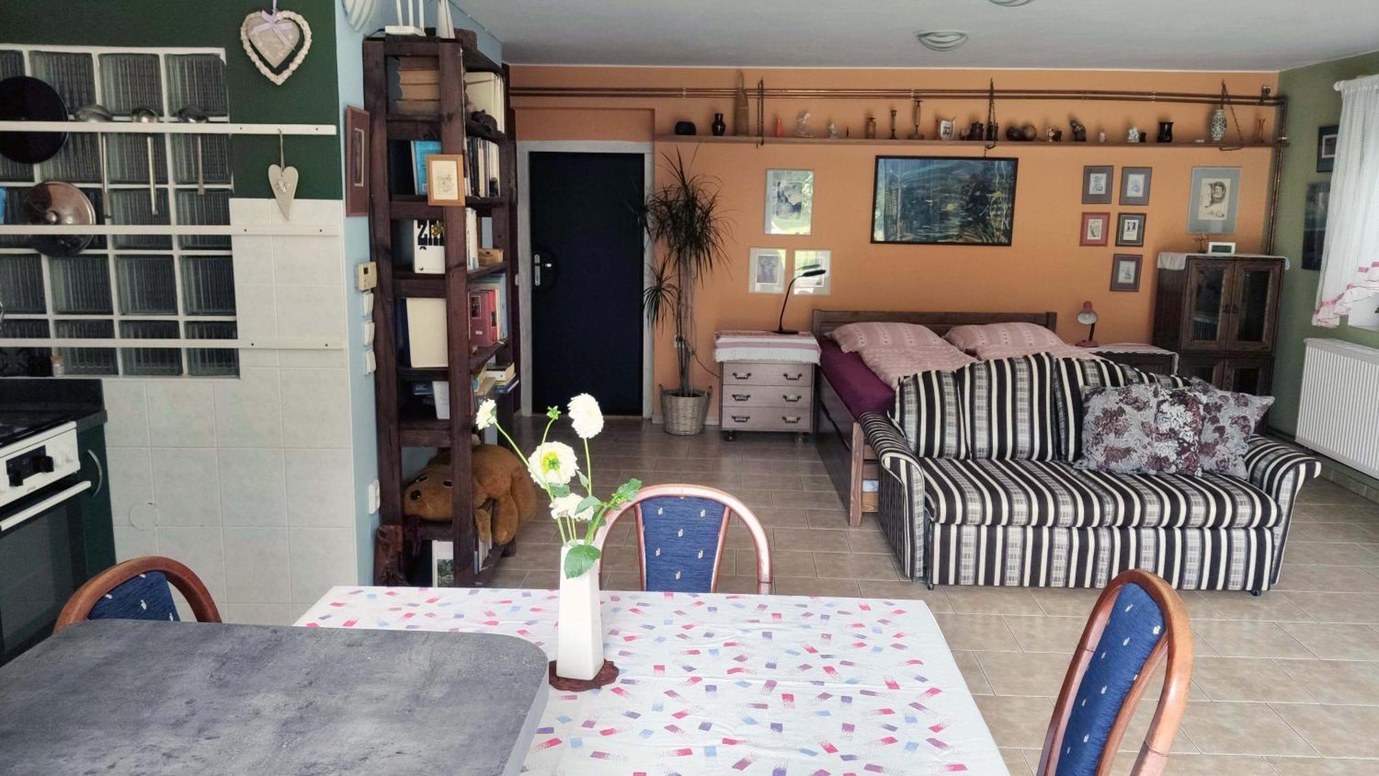 Apartman Ulehla Zlin Ngoại thất bức ảnh