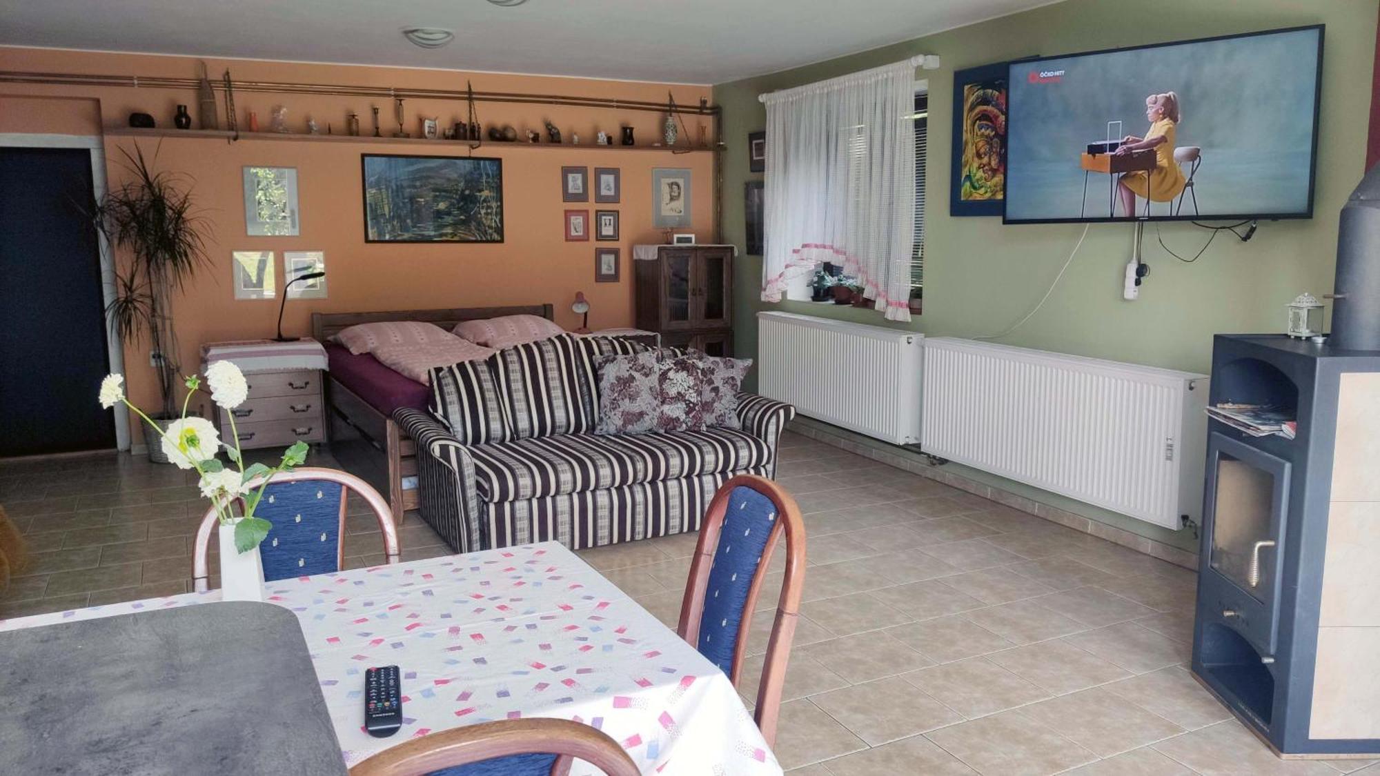 Apartman Ulehla Zlin Ngoại thất bức ảnh
