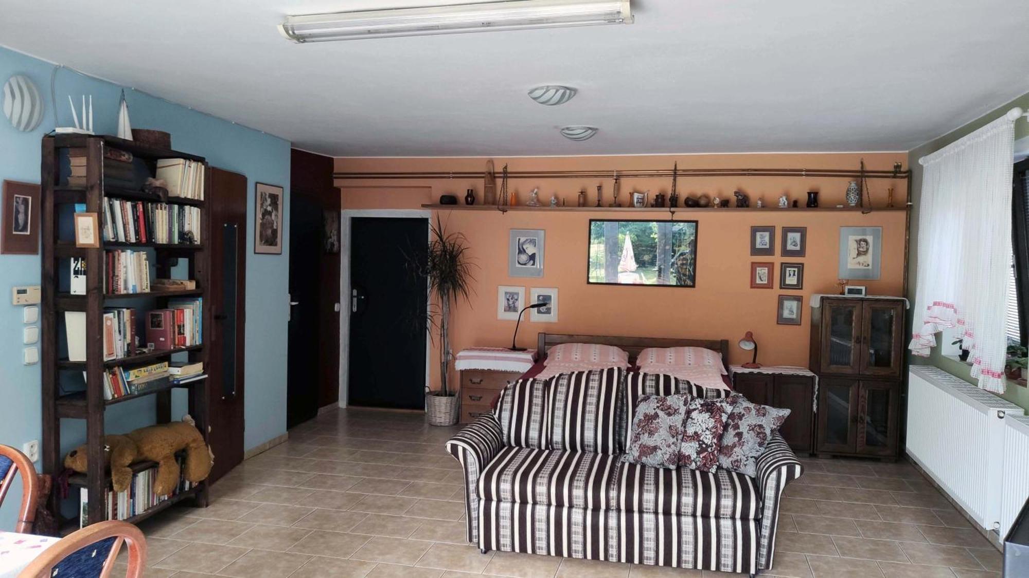 Apartman Ulehla Zlin Ngoại thất bức ảnh