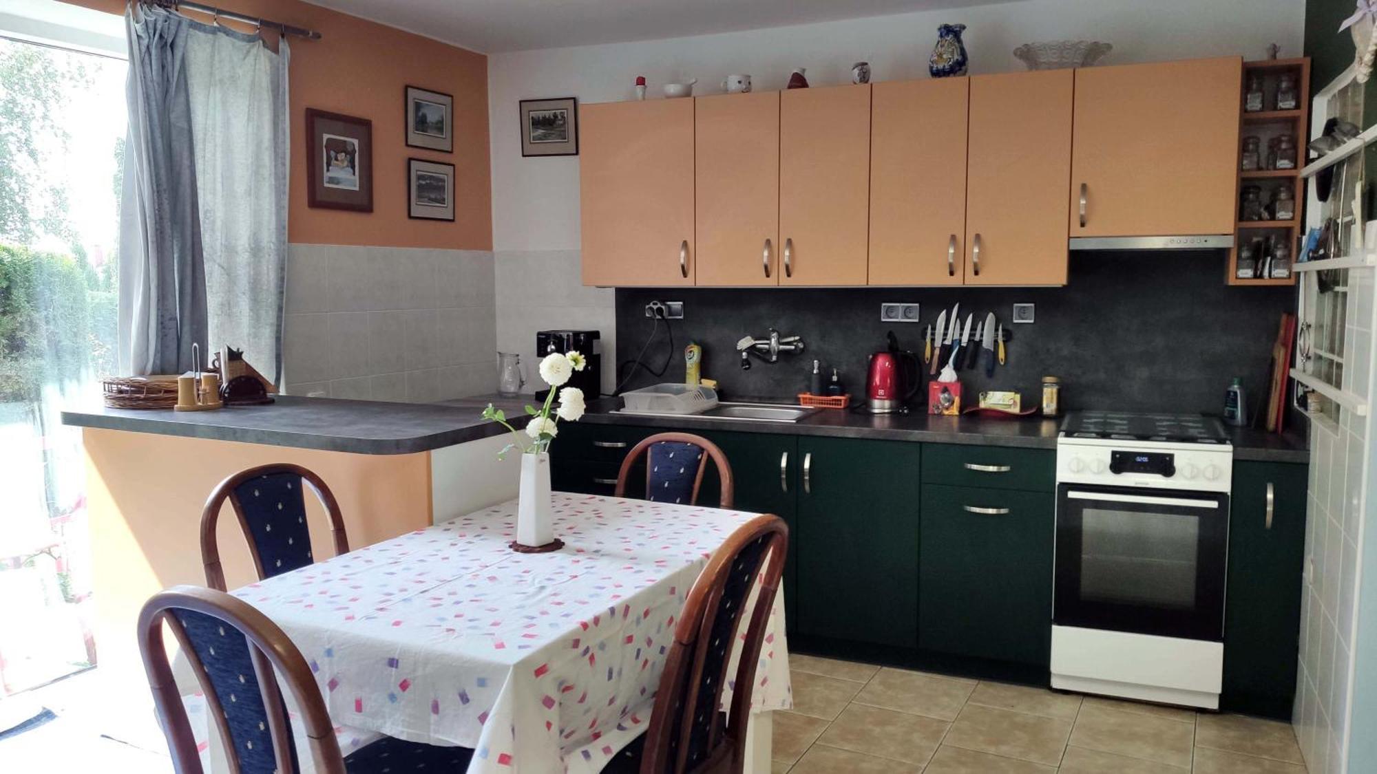 Apartman Ulehla Zlin Ngoại thất bức ảnh